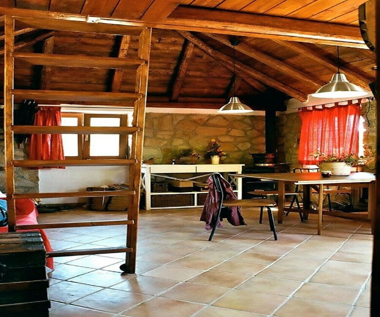 Apartamento Il Pagliaio Delle Madonie