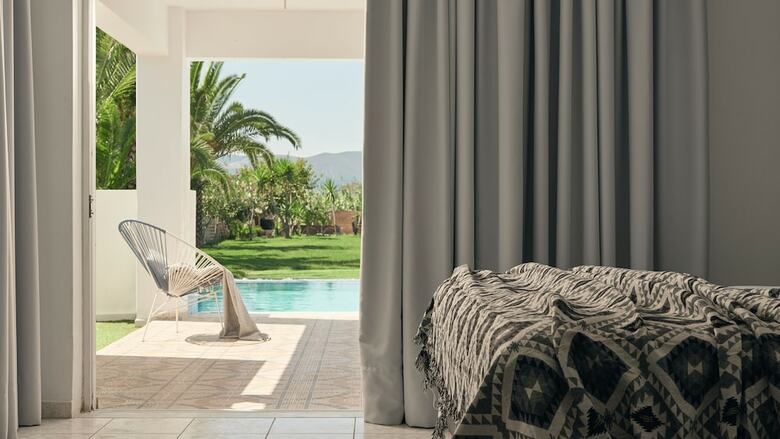 Meandros Boutique & Spa Hotel - Adults Only