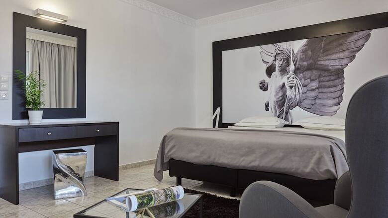 Meandros Boutique & Spa Hotel - Adults Only