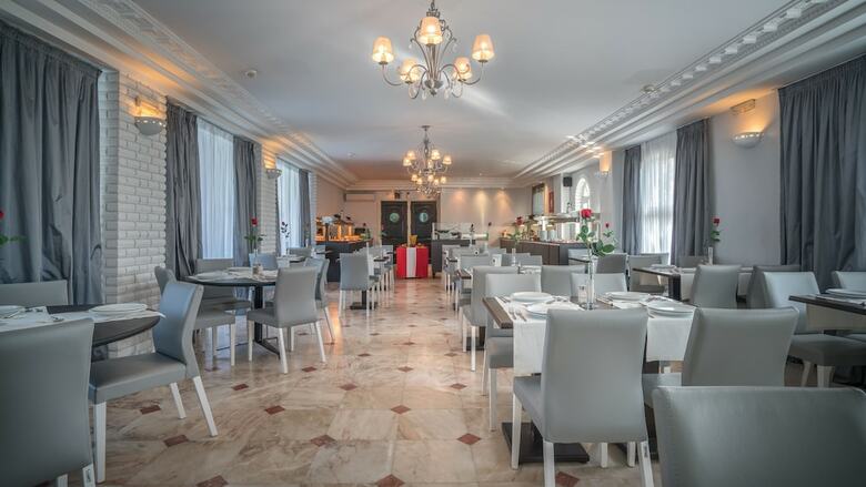 Meandros Boutique & Spa Hotel - Adults Only