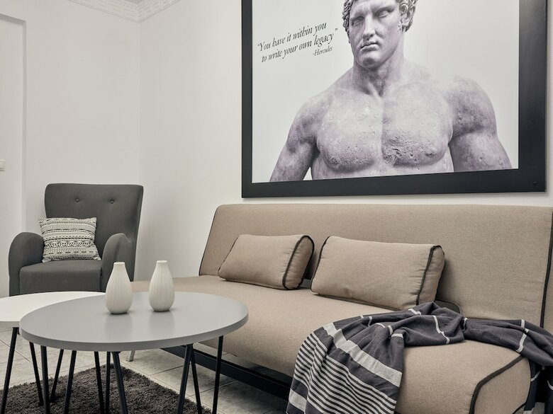 Meandros Boutique & Spa Hotel - Adults Only