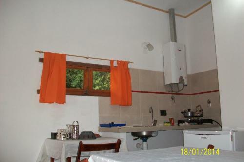 Lodge Caba�as Tierra Lotus