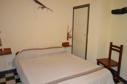 Posada Peque�a Aldea Monte B�rico