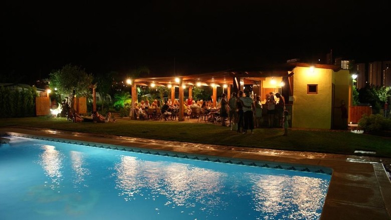 Camping Armanello