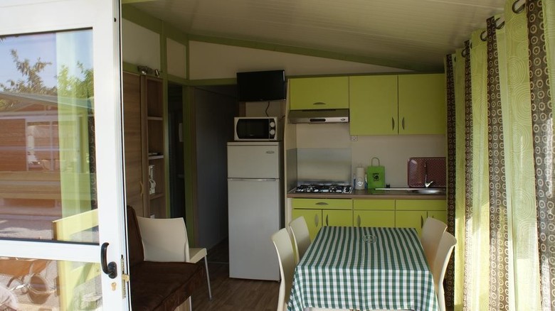 Camping Armanello