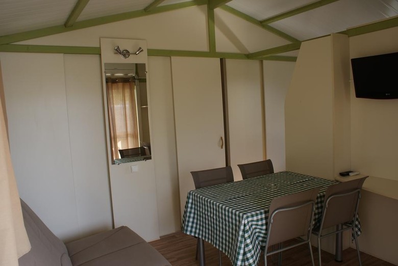 Camping Armanello
