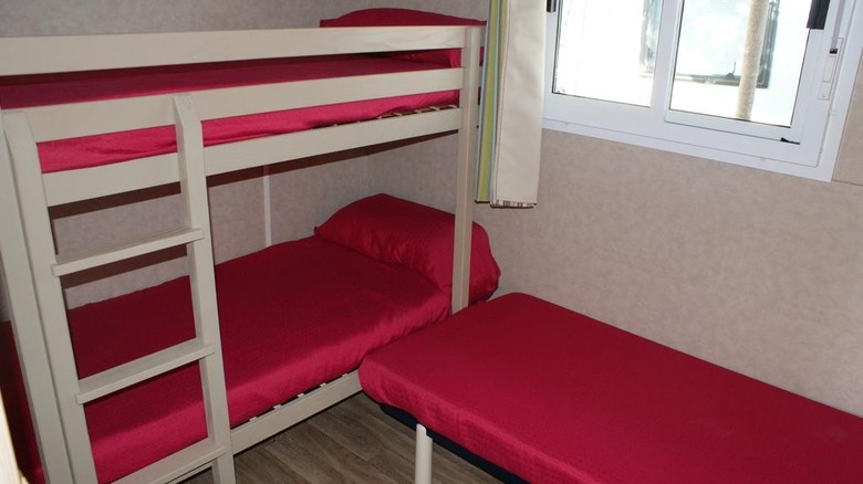 Camping Armanello
