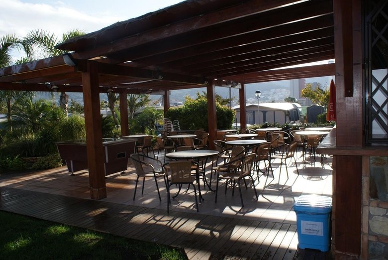 Camping Armanello