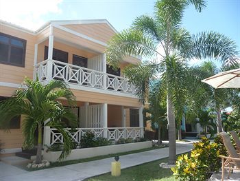 Aparthotel Buccaneer Beach Club
