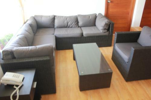 Huanchaco Paradise Apart Hotel