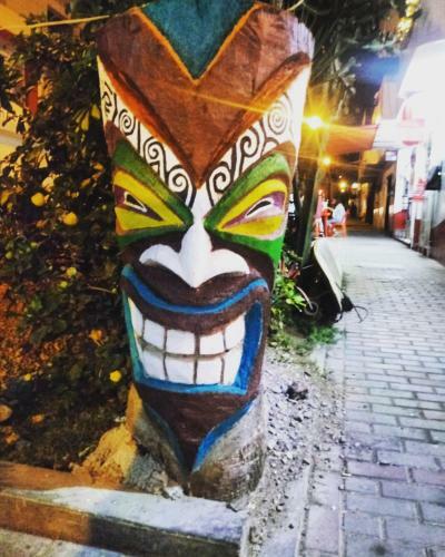 My Friend Surf Hostal