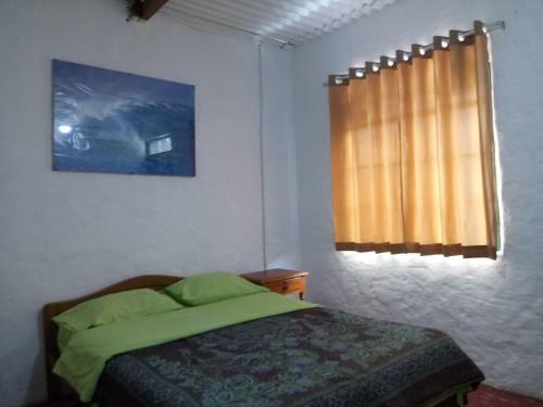 My Friend Surf Hostal