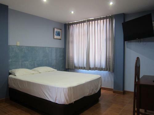 Apartamento Departamentos Amoblados Huanchaco