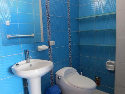 Apartamento Departamentos Amoblados Huanchaco