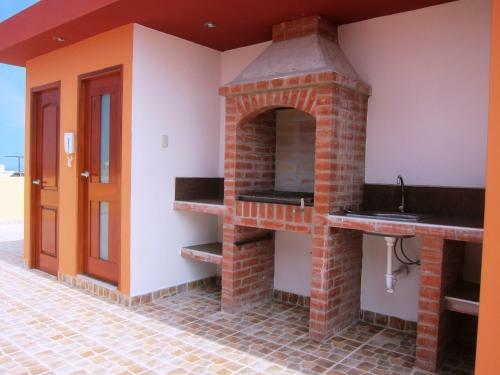 Apartamento Departamentos Amoblados Huanchaco