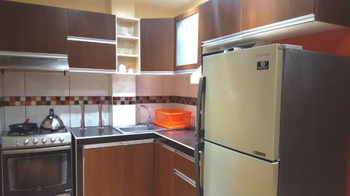 Apartamento Departamentos Amoblados Huanchaco