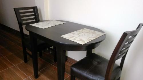 Apartamento Departamentos Amoblados Huanchaco