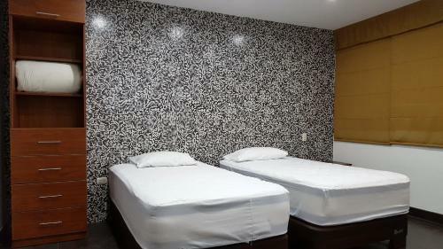 Apartamento Departamentos Amoblados Huanchaco