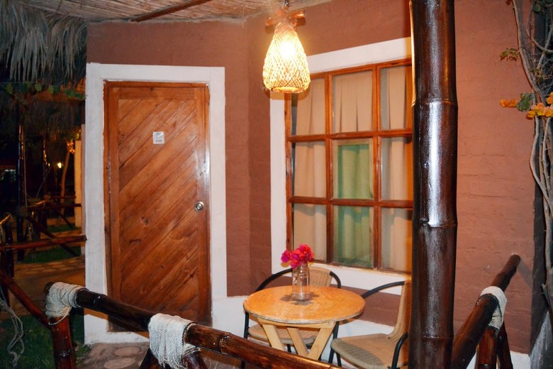 Hotel La Estancia Sur