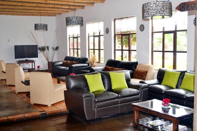 Hotel La Estancia Sur