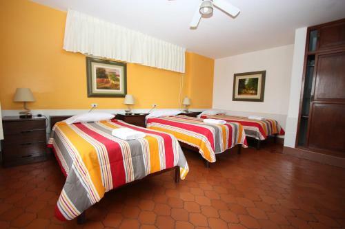 Hotel Bracamonte