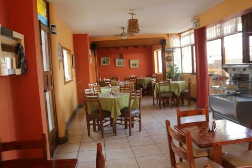 Hotel Bracamonte
