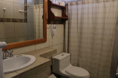 Hotel Bracamonte