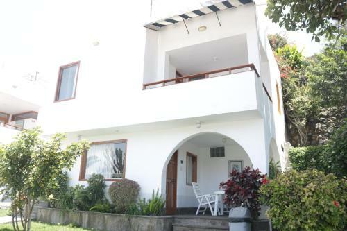 Hotel Bracamonte