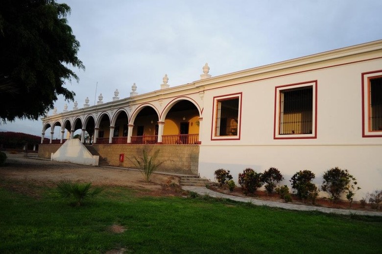 Posada Casa Hacienda San Jose