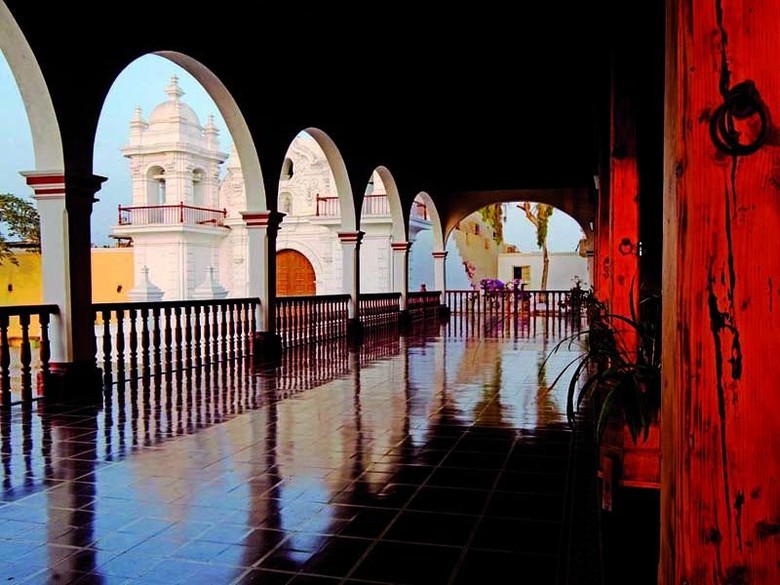 Posada Casa Hacienda San Jose