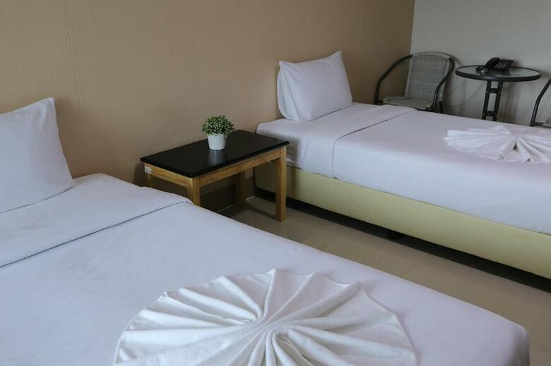 Ck2 Hotel