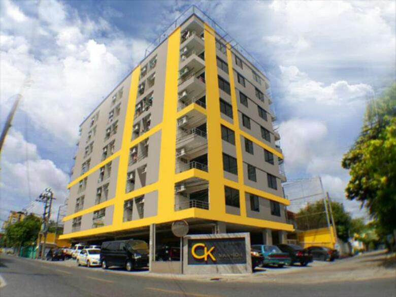 Ck2 Hotel