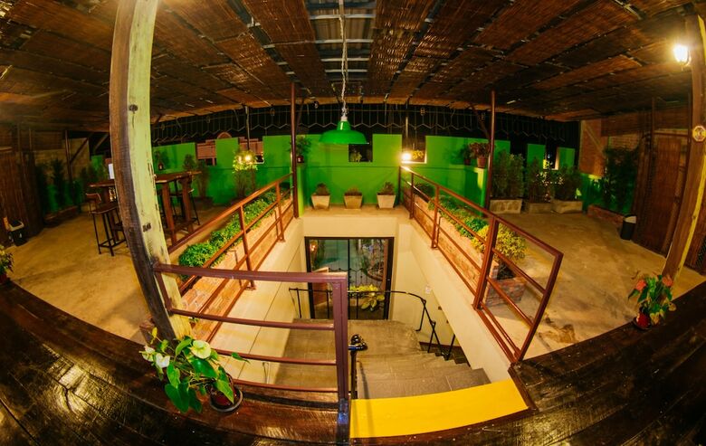 Hostal The 8 Factory Hostel Phitsanulok