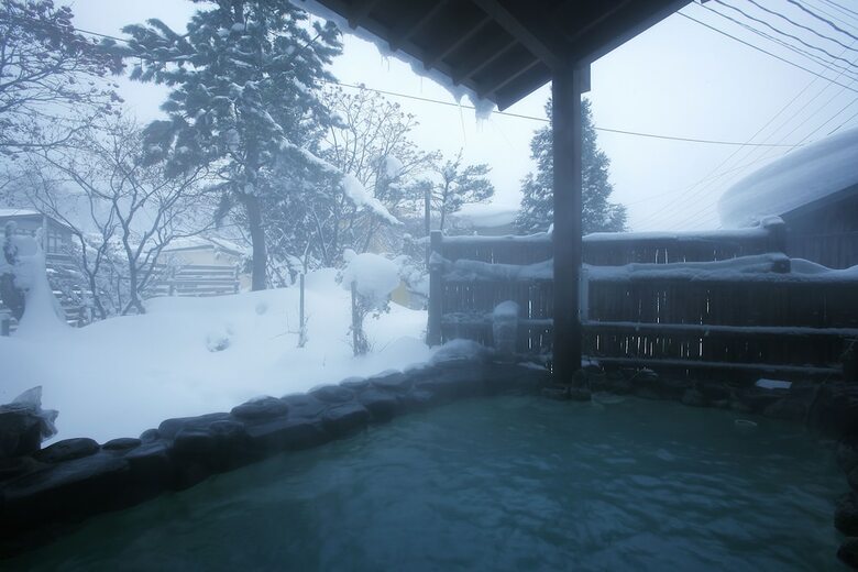 Gokan No Yu Tsuruya