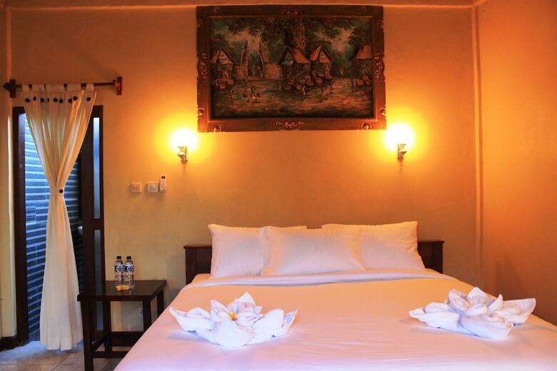 Bed & Breakfast Menjangan Sari