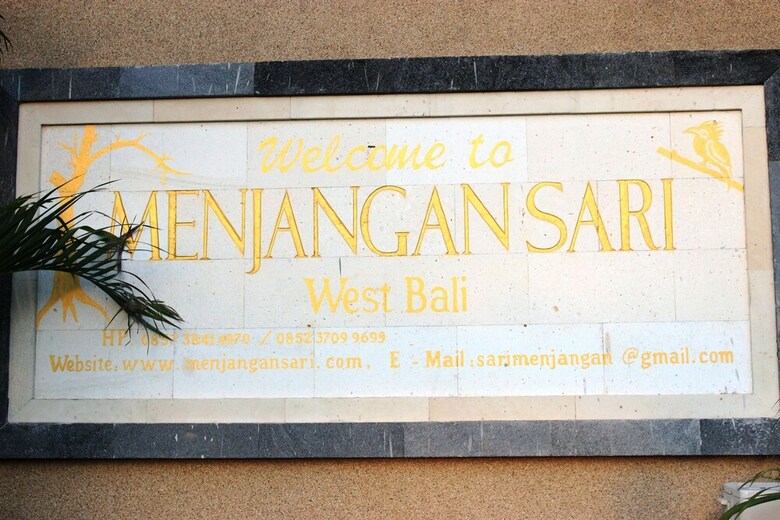 Bed & Breakfast Menjangan Sari