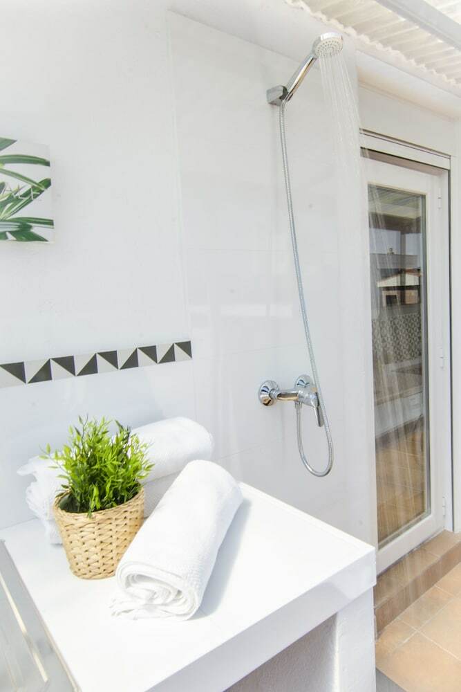 Apartment Atocha San Eugenio