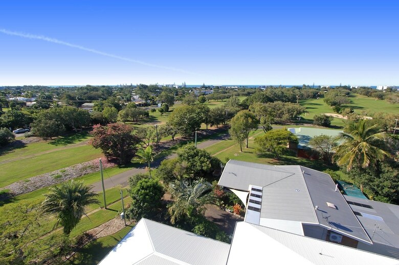 12th Tee Bed And Breakfast