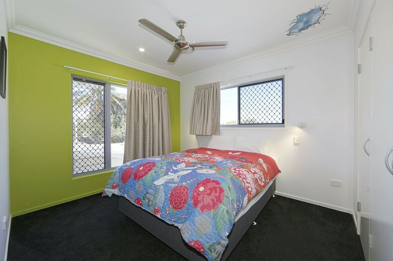 12th Tee Bed And Breakfast