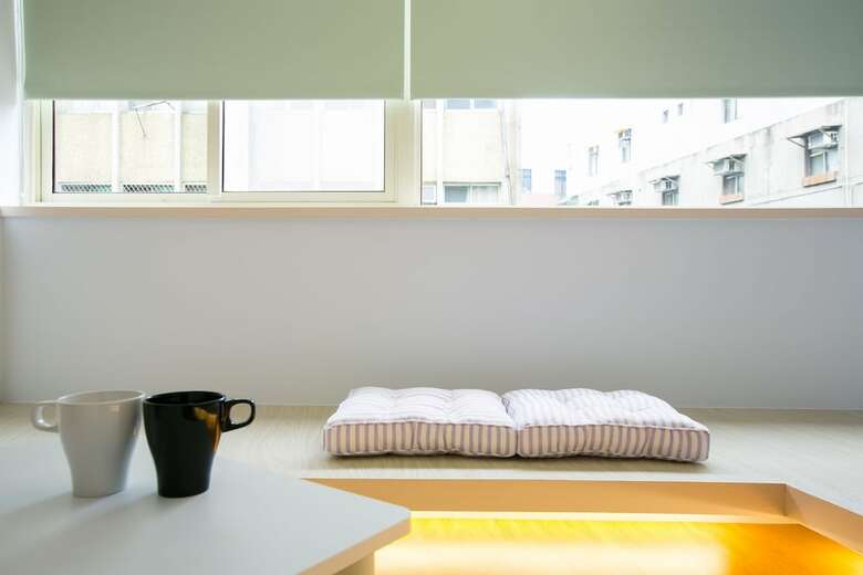 Hotel Happiness.danshui