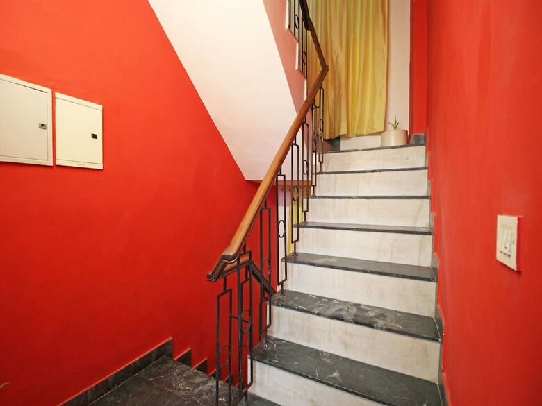 Hotel Oyo Flagship 592 Hauz Khas Village