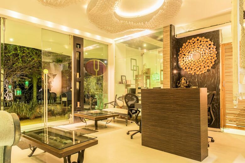 Hotel Treebo Yahvi