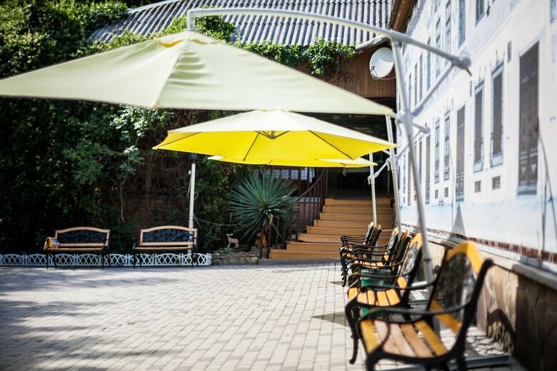 Hotel Recreation Center Viktoria