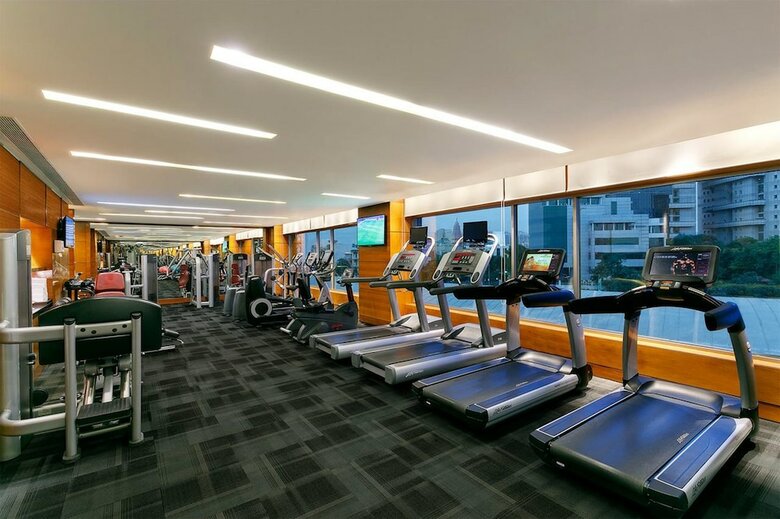 Crowne Plaza Hotel Gurgaon