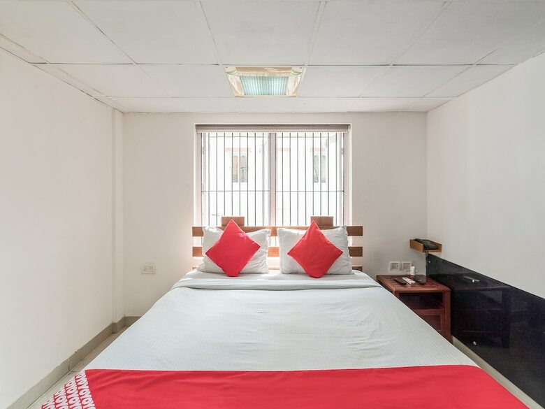 Hotel Oyo Flagship 366 Salt Lake City Centre