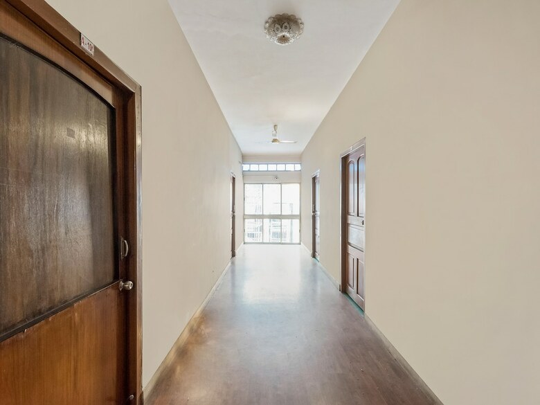 Hotel Oyo Flagship 366 Salt Lake City Centre
