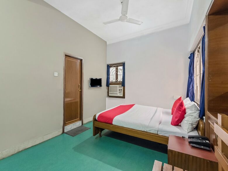 Hotel Oyo Flagship 366 Salt Lake City Centre