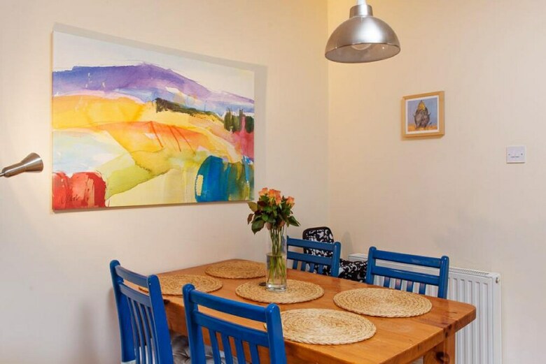 Edinburgh Landmarks Apartments