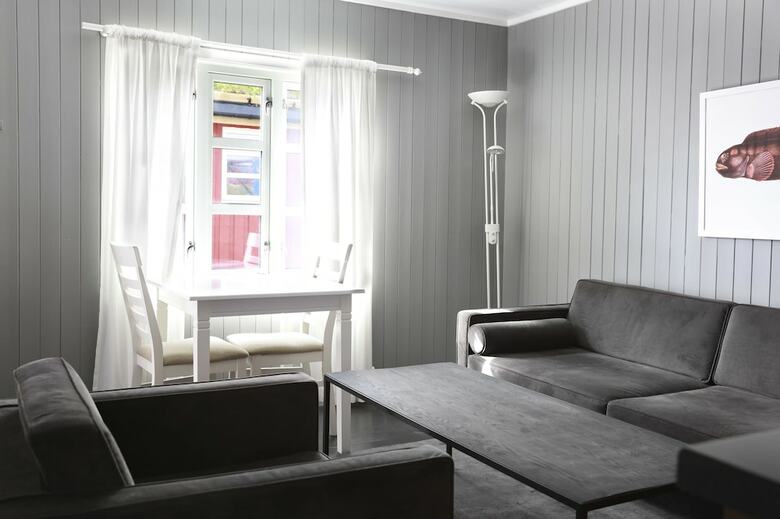 Aparthotel Solsiden Brygge