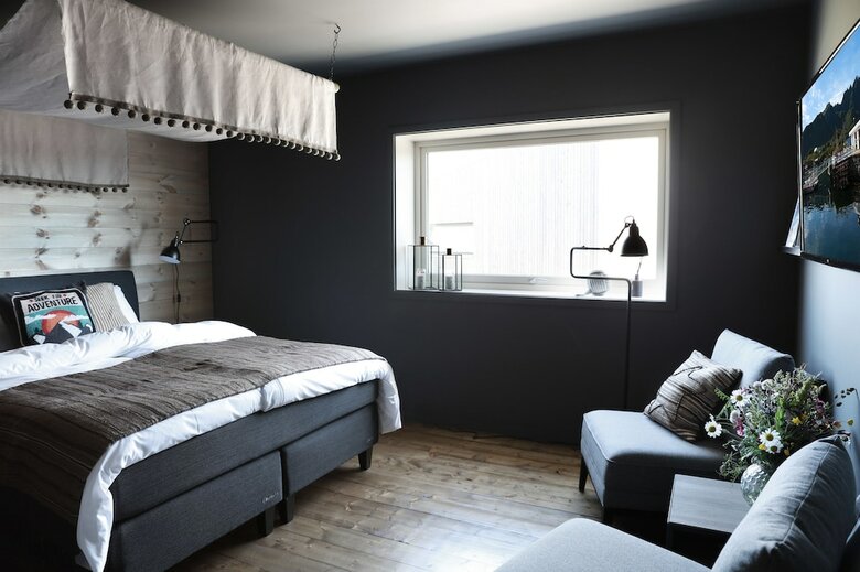Aparthotel Solsiden Brygge